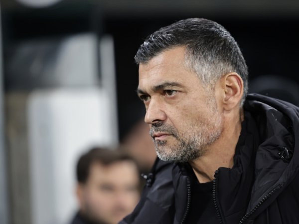 Kong Sesan: Red card? VAR penalty is not good for us. Next, everyone has to evaluate their work