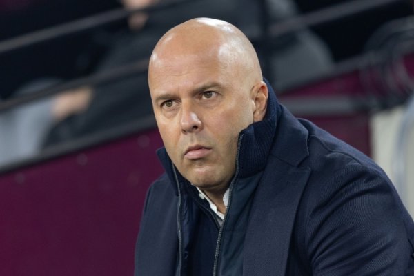 Slotte: Losing to Brighton and Chelsea is because of their strong opponents, not in rotation
