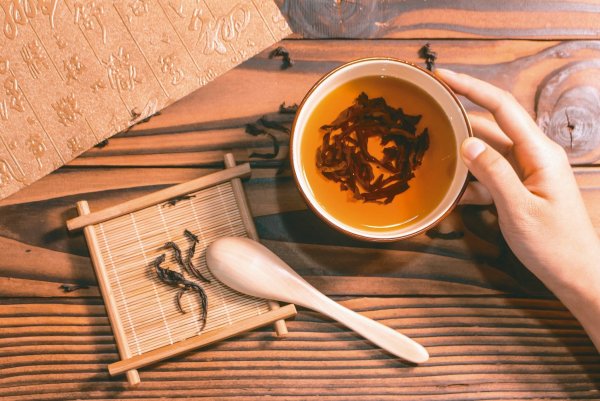 Red tea, green tea, Ulong tea, Pu er tea, and brown rice tea, which tea helps lower blood pressure? Research reveals that only 3 types of teas are effective