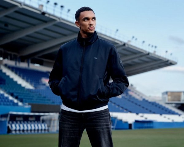 Arnold: Liverpool made me, it was my home, but joining Real Madrid is the right choice