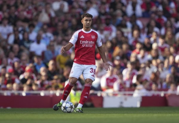 English League One vs. Arsenal! Port Vier Coach: We want to show the best performance, it’s not that we don’t have a chance
